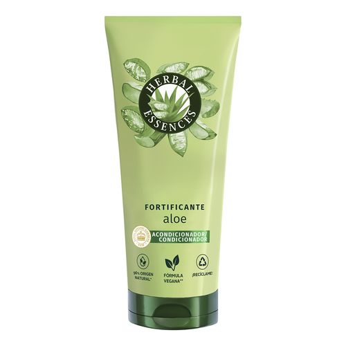 Condicionador Aloe