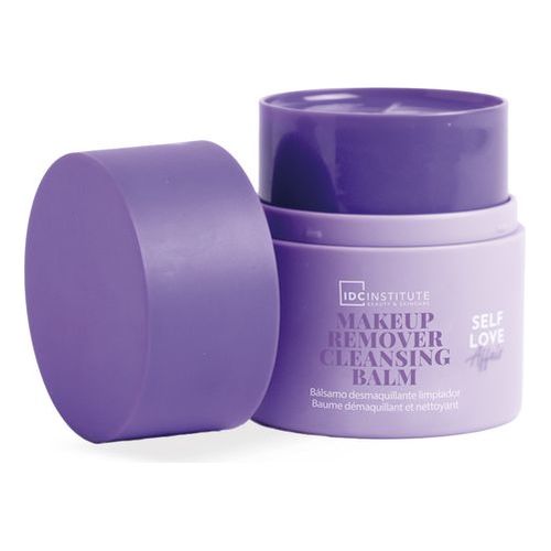 Self Love Affair Makeup Remover Cleansing Balm