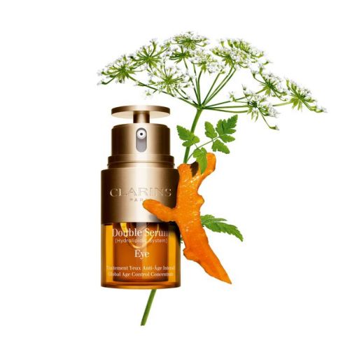 Double Serum Ojos