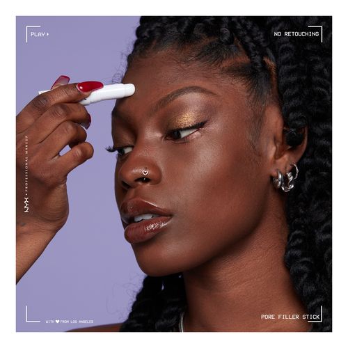 Pore Filler Targeted Stick