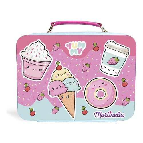 Yummy Ultimate Glam Beauty Coffret