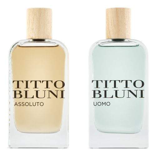 Uomo + Assoluto Estuche