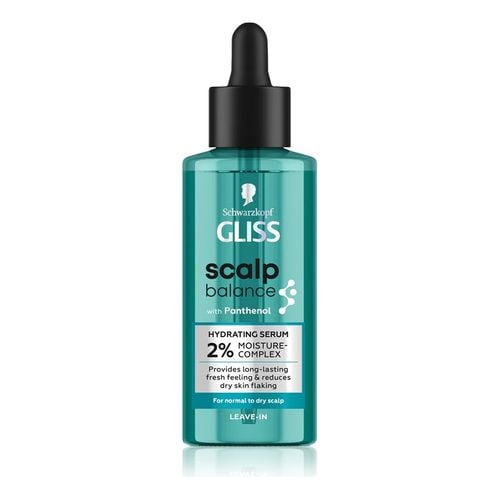 Scalp Balance Serum Hidratante