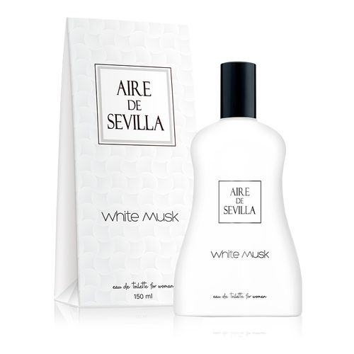 White Musk 