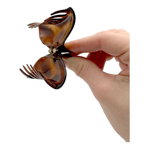 Pinza Concha Francesa Grande