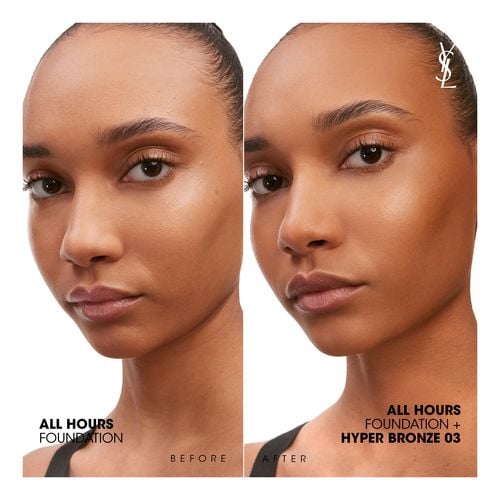 All Hours Hyper Bronzer 