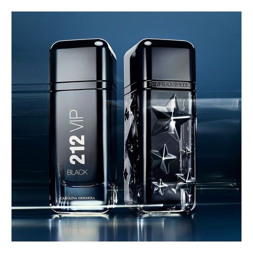 212 Vip Men Black NY Rodeo Edp