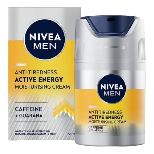 Men Active Energy