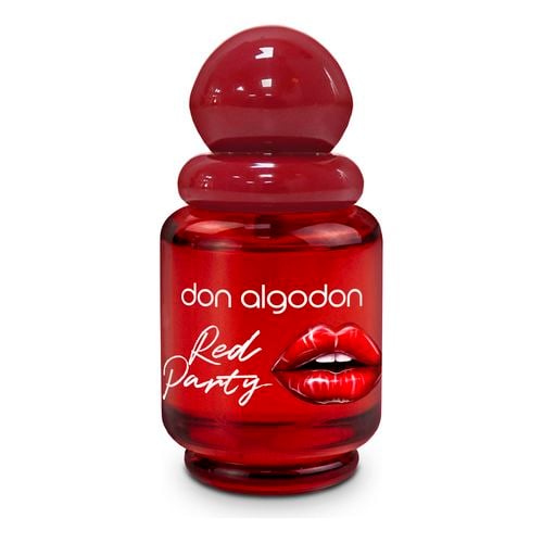 Red Party Edt