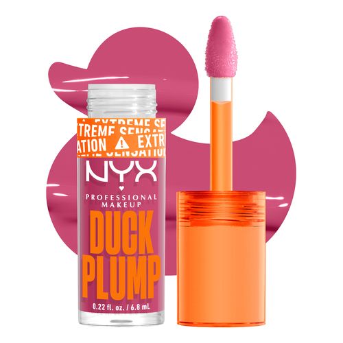 Duck Plump Extreme Sensation Plumping Gloss
