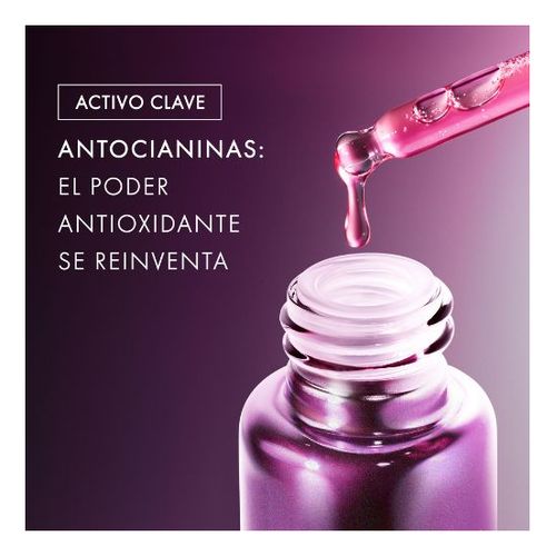 Concentr&eacute; &agrave; la Rose Noire