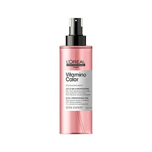 L'OREAL PROFESSIONNEL VITAMINO COLOR 10 IN 1 SPRAY PROTECTOR 190 ML