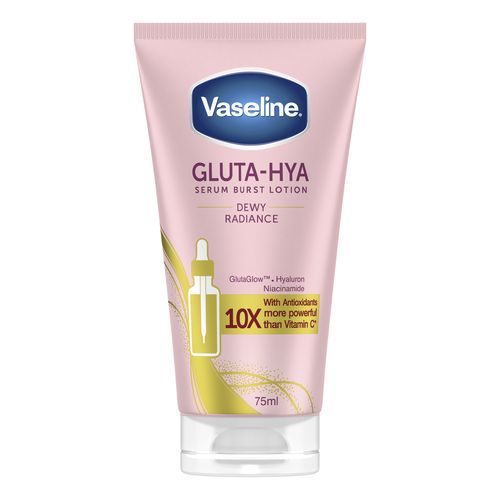 Gluta-Hya Overnight Radiance