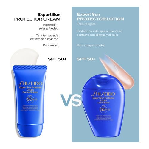 Expert Sun Protector Lotion Spf30+