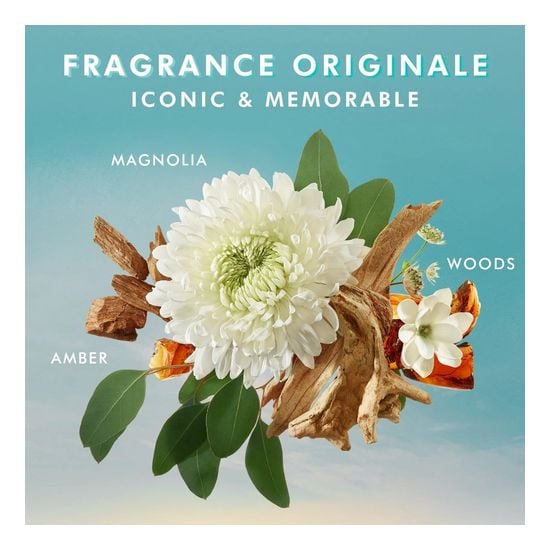 Fragrance Originale