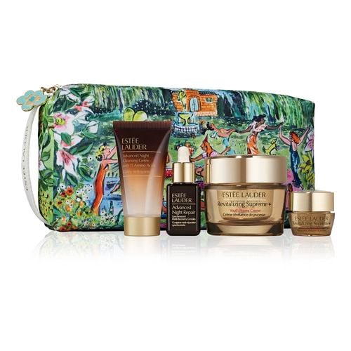 Revitalizing Supreme + Coffret Rotina Anti-Idade