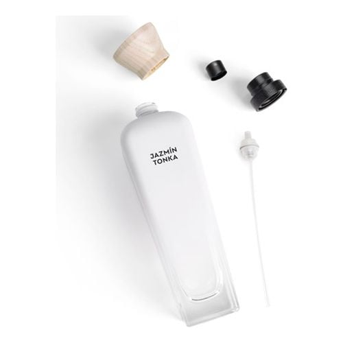 Jazmín Tonka Edp 