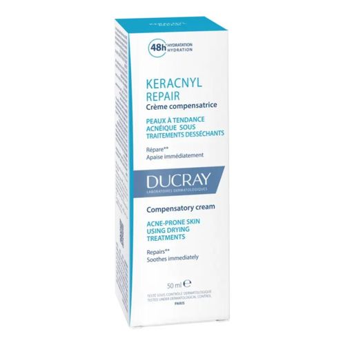 Keracnyl Repair Crema Compensadora