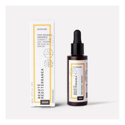 Super Radiance C Concentrate 