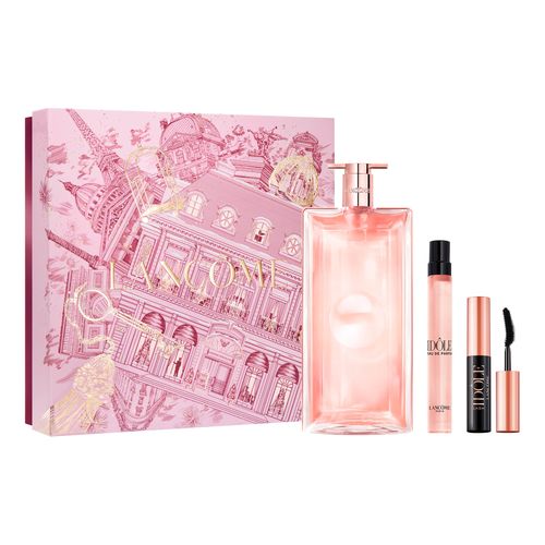Id&ocirc;le Estuche