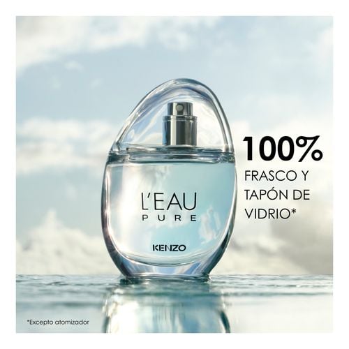 L'Eau Pure