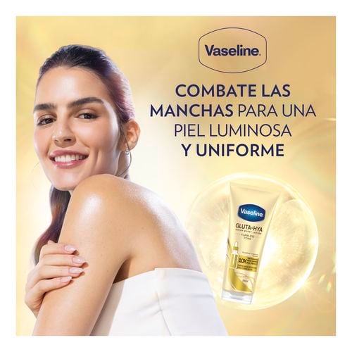 Gluta-Hya Flawless Tone