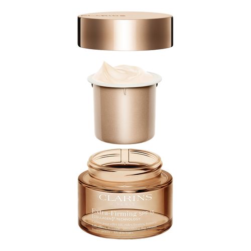 Extra Firming Recarga Creme de Dia SPF 15