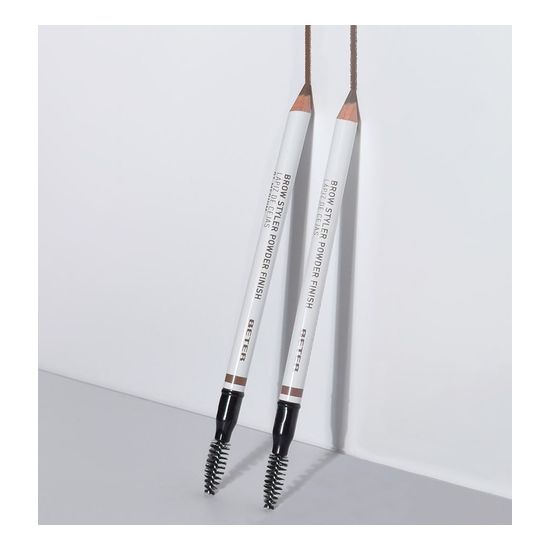 Brow Styler Powder Finish