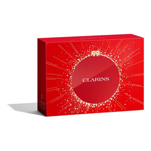 Double Serum Ojos Estuche