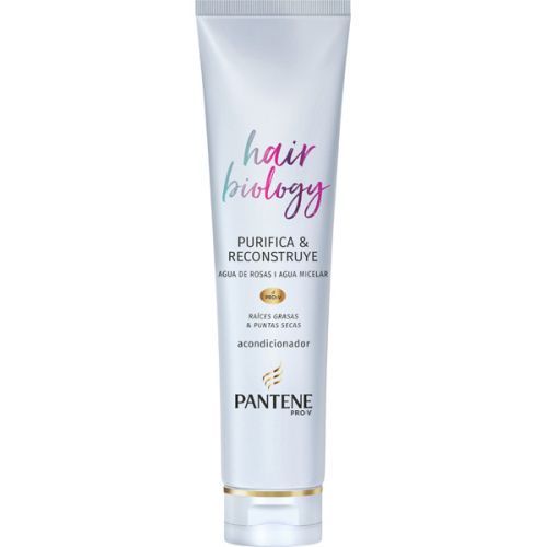 Pro-V Hair Biology Purifica & Reconstruye