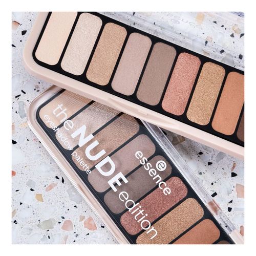 The Nude Edition