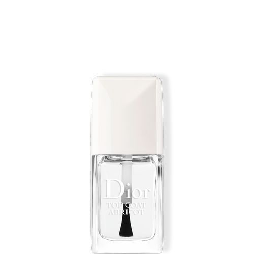 Top Coat Abricot