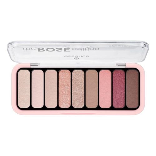 The Rose Edition