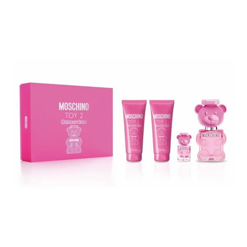 Toy 2 Bubble Gum Edt Estuche