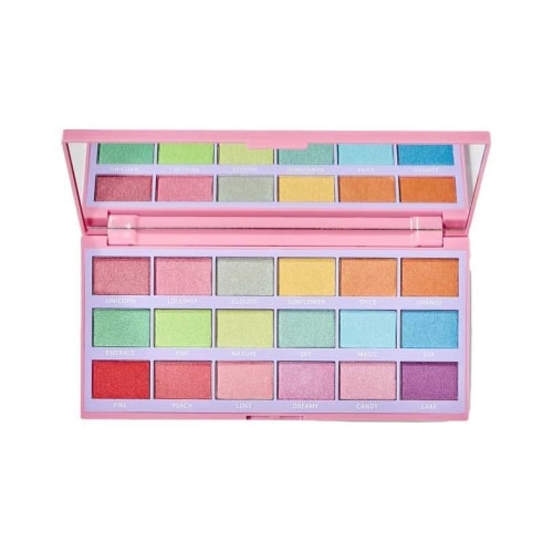 Best Friends Eye Palette