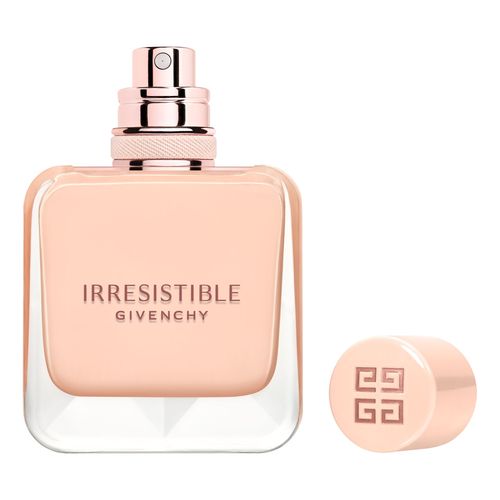 Irresistible Nude Velvet Edp