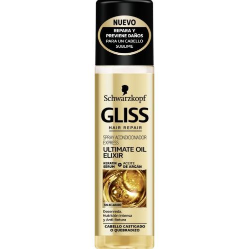 Ultimate Oil Repair 