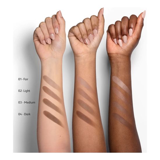 Identistick Contour Stick