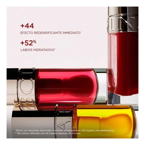 Lip Comfort Oil 10 Aniversario