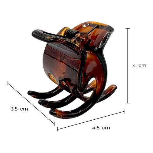 Pinza Concha Francesa 24cm