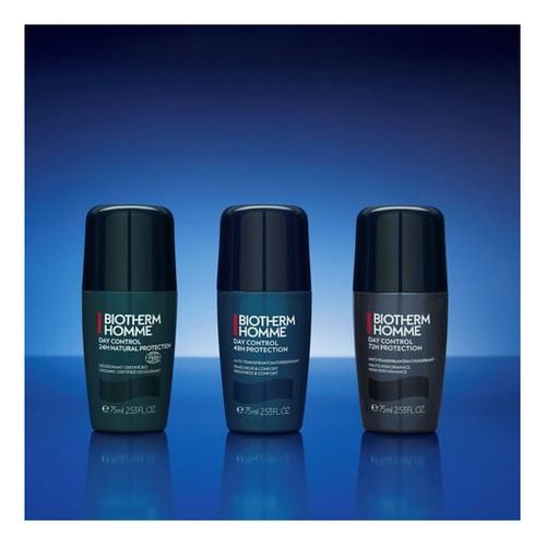 Day Control Roll-on Protection