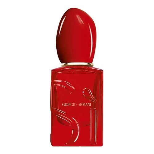 Sì Passione Red Musk