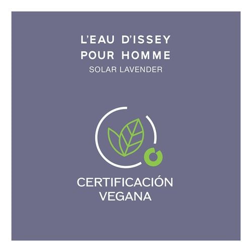 L'Eau d'Issey Pour Homme Solar Lavender