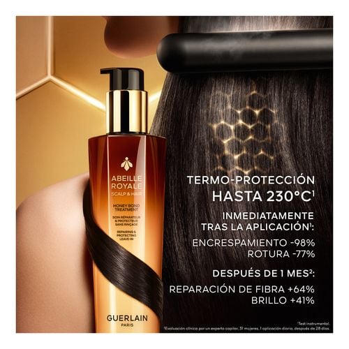 ABEILLE ROYALE HONEY BOND