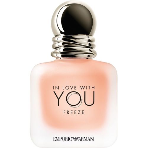 In Love With You Freeze edp