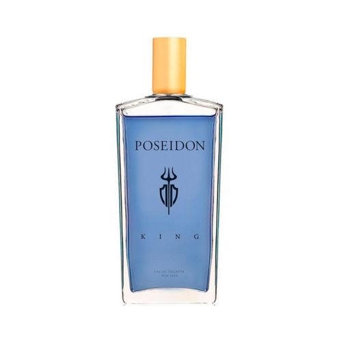 Poseidon Hombre King Perfume En Aromas