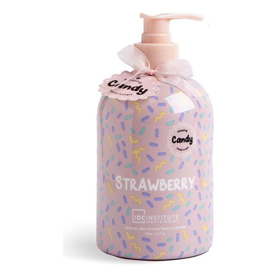 Candy Soap Strawberry