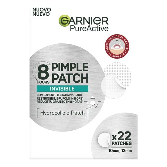 Pure Active Pimple Patch