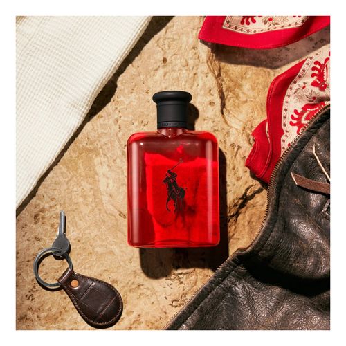 Polo Red Edt