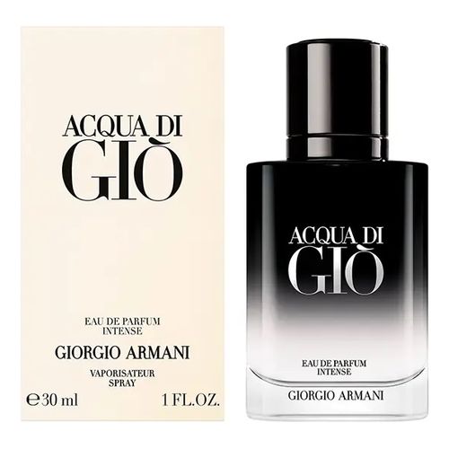 Acqua Di Gi&ograve; Homme Intense